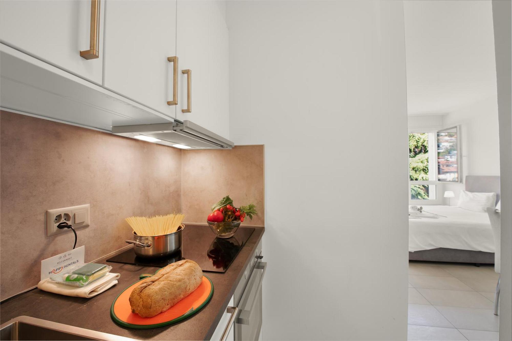 Alta Vista - Happy Rentals لوكارنو المظهر الخارجي الصورة